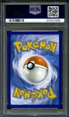 PSA 8 Pikachu V thumbnail 2