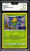 PCA 9 Heliatronc Holo Prerelease Staff thumbnail 1