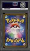 PSA 10 Pikachu Holo thumbnail 2
