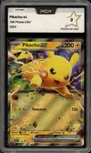 PCA 9 Pikachu Ex thumbnail 1
