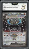 PCA 9.5 Ogerpon Masque de la Pierre Ex thumbnail 1