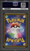 PSA 10 Mewtwo VStar thumbnail 2