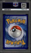 PSA 10 Dracaufeu V thumbnail 2