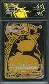 CA 9.5 Pikachu VMax thumbnail 1
