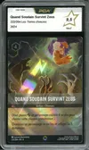 PCA 9.5 Quand Soudain Survint Zeus Enchantée thumbnail 1