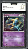 PCA 7 Deoxys Holo thumbnail 1