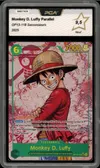 PCA 9.5 Monkey D. Luffy thumbnail 1
