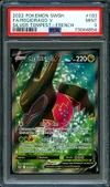 PSA 9 Regidrago V thumbnail 1