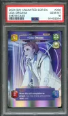 PSA 10 Leia Organa thumbnail 1