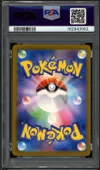 PSA 10 Tohoku's Pikachu Reverse thumbnail 2