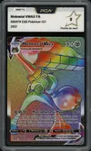 PCA 9 Melmetal VMax Rainbow thumbnail 1