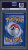 PSA 9 Altaria Holo thumbnail 2