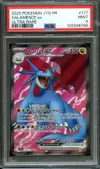 PSA 9 Drattak Ex thumbnail 1