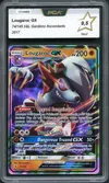 PCA 9.5 Lougaroc Gx thumbnail 1