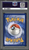PSA 8 Dracaufeu Ex thumbnail 2