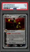 PSA 7 Noctali Ex Holo thumbnail 1