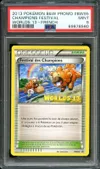PSA 9 Festival des Champions thumbnail 1