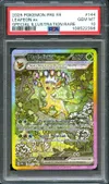 PSA 10 Phyllali Ex thumbnail 1