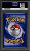 PSA 8 Alakazam Obscur Holo thumbnail 2