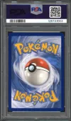 PSA 9 Dracaufeu Ex thumbnail 2
