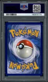 PSA 9 Triopikeur de la Team Rocket thumbnail 2