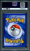 PSA 8 Mew Holo thumbnail 2