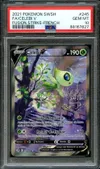 PSA 10 Celebi V thumbnail 1