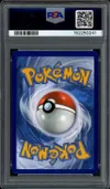 PSA 9 Florizarre Holo thumbnail 2