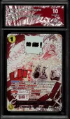 CA 10 Gum Gum Red Hawk thumbnail 1