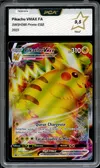 PCA 9.5 Pikachu VMax thumbnail 1