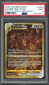 PSA 9 Giratina VStar Gold thumbnail 1
