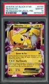PSA 10 Pikachu Ex thumbnail 1