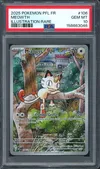 PSA 10 Miaouss thumbnail 1
