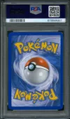 PSA 9 Rayquaza C Niv. X thumbnail 2