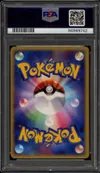 PSA 9 Rocket's Meowth thumbnail 2