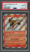 PSA 10 Entei Shiny thumbnail 1