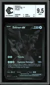 CCC 9.5 Zekrom Ex thumbnail 1