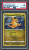 PSA 9 Dracolosse Holo Prerelease thumbnail 1