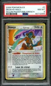 PSA 8 Deoxys Holo thumbnail 1
