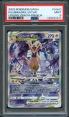 PSA 9 Zeraora VStar thumbnail 1