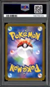 PSA 10 Tohoku's Pikachu Reverse thumbnail 2
