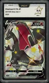 PCA 9.5 Charizard V thumbnail 1