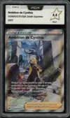 PCA 9.5 Ambition de Cynthia thumbnail 1