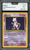 PCA 9 Mewtwo Holo thumbnail 1