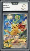 PCA 9.5 Pikachu thumbnail 1