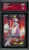 CA 9.5 Mewtwo Ex thumbnail 1