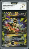 PCA 9 Méga Tyranocif Ex thumbnail 1