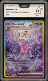 PCA 9.5 Mentali Ex thumbnail 1