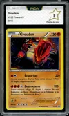 PCA 9 Groudon Holo thumbnail 1