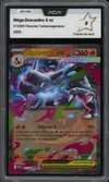 PCA 9 Méga-Dracaufeu X Ex thumbnail 1